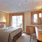 Hotelschiff Junker Joerg