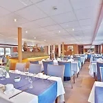 Hotelschiff Junker Joerg