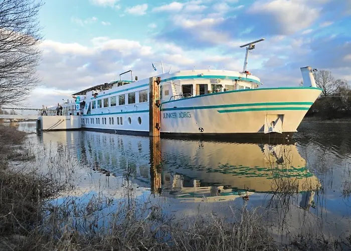Hotelschiff Junker Joerg